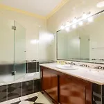 Exceptional With Pool, Tennis Court, Games *