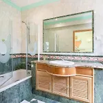 Exceptional With Pool, Tennis Court, Games *