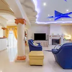 Exceptional With Pool, Tennis Court, Games קווארטיירה