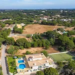Exceptional With Pool, Tennis Court, Games *