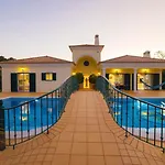 Exceptional With Pool, Tennis Court, Games *