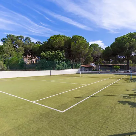 Exceptional With Pool, Tennis Court, Games