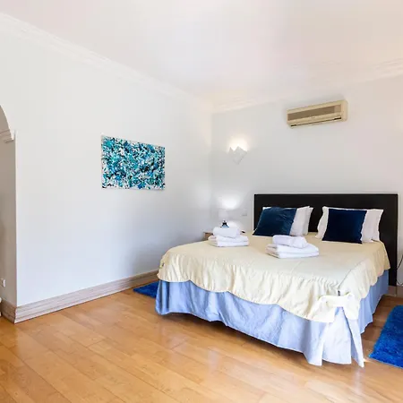 Exceptional With Pool, Tennis Court, Games *