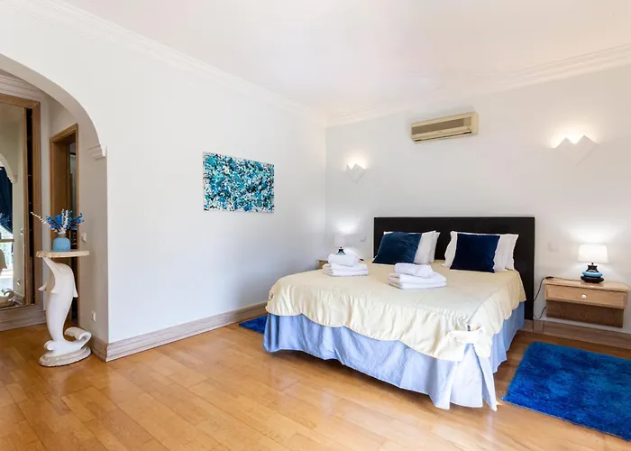 Exceptional With Pool, Tennis Court, Games *
