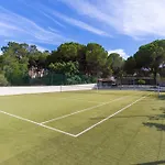 Exceptional With Pool, Tennis Court, Games