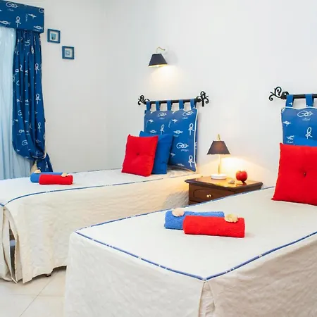 Exceptional With Pool, Tennis Court, Games * קווארטיירה