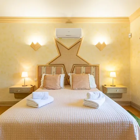 Exceptional With Pool, Tennis Court, Games * קווארטיירה