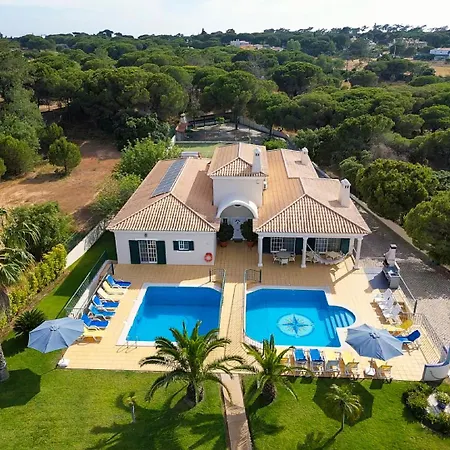 Exceptional With Pool, Tennis Court, Games *