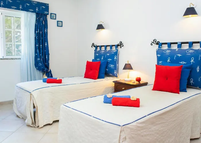 Exceptional With Pool, Tennis Court, Games * 쿼테이라