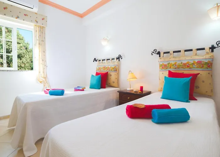 Exceptional With Pool, Tennis Court, Games * 쿼테이라