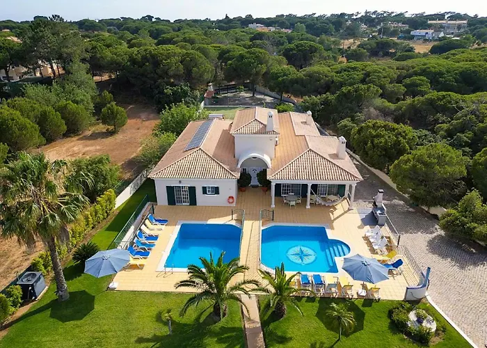 Exceptional With Pool, Tennis Court, Games *